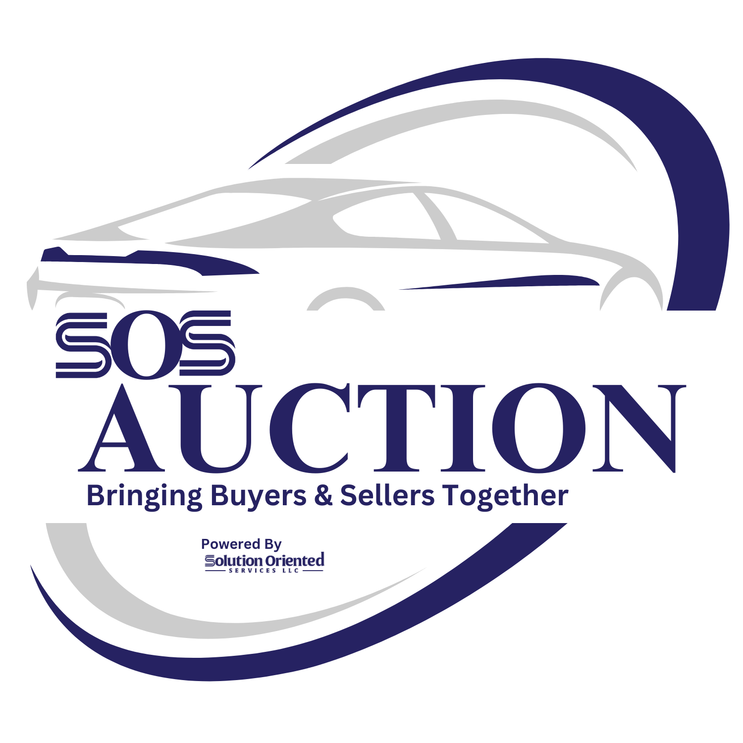 SOS Auction